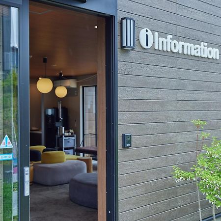 Fuji Gran Villa - Toki - ฟูจิโยชิดะ ภายนอก รูปภาพ