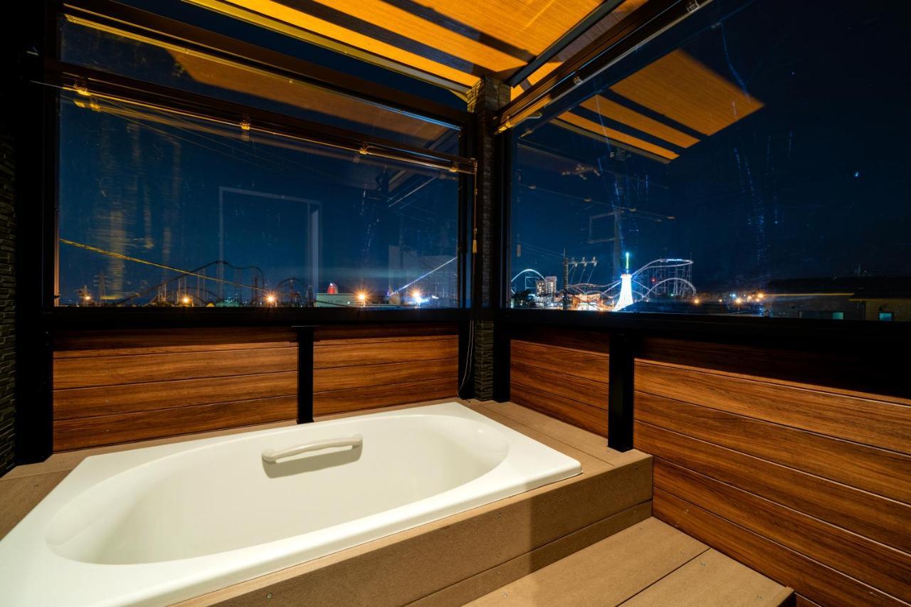 Fuji Gran Villa - Toki - ฟูจิโยชิดะ ภายนอก รูปภาพ