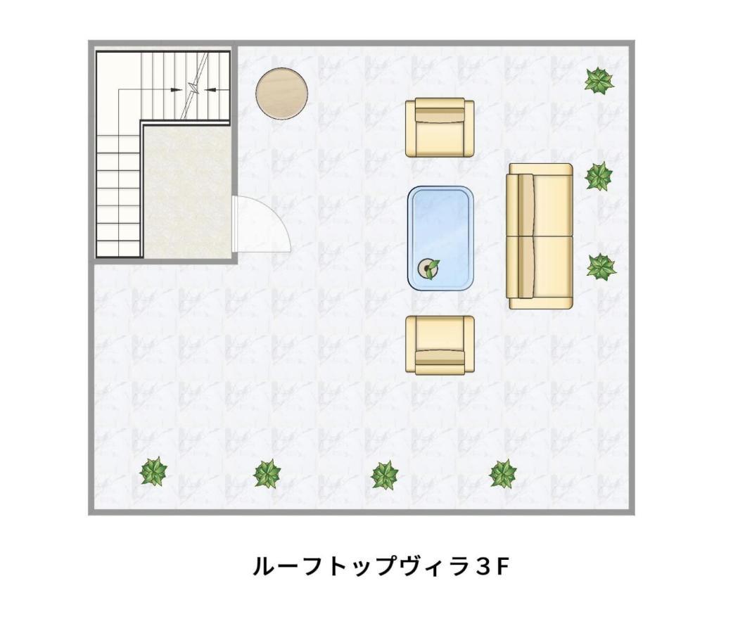 Fuji Gran Villa - Toki - ฟูจิโยชิดะ ภายนอก รูปภาพ