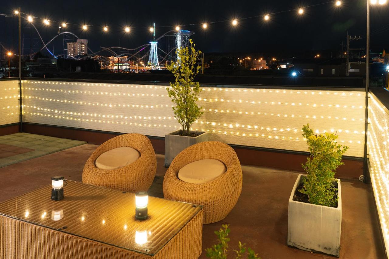 Fuji Gran Villa - Toki - ฟูจิโยชิดะ ภายนอก รูปภาพ