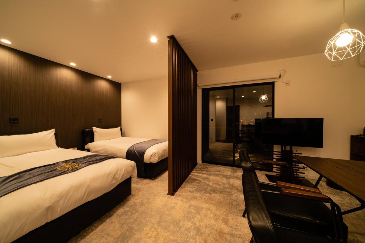 Fuji Gran Villa - Toki - ฟูจิโยชิดะ ภายนอก รูปภาพ