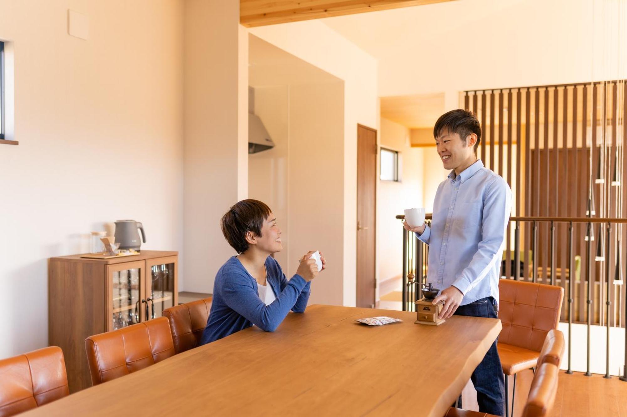 Fuji Gran Villa - Toki - ฟูจิโยชิดะ ภายนอก รูปภาพ