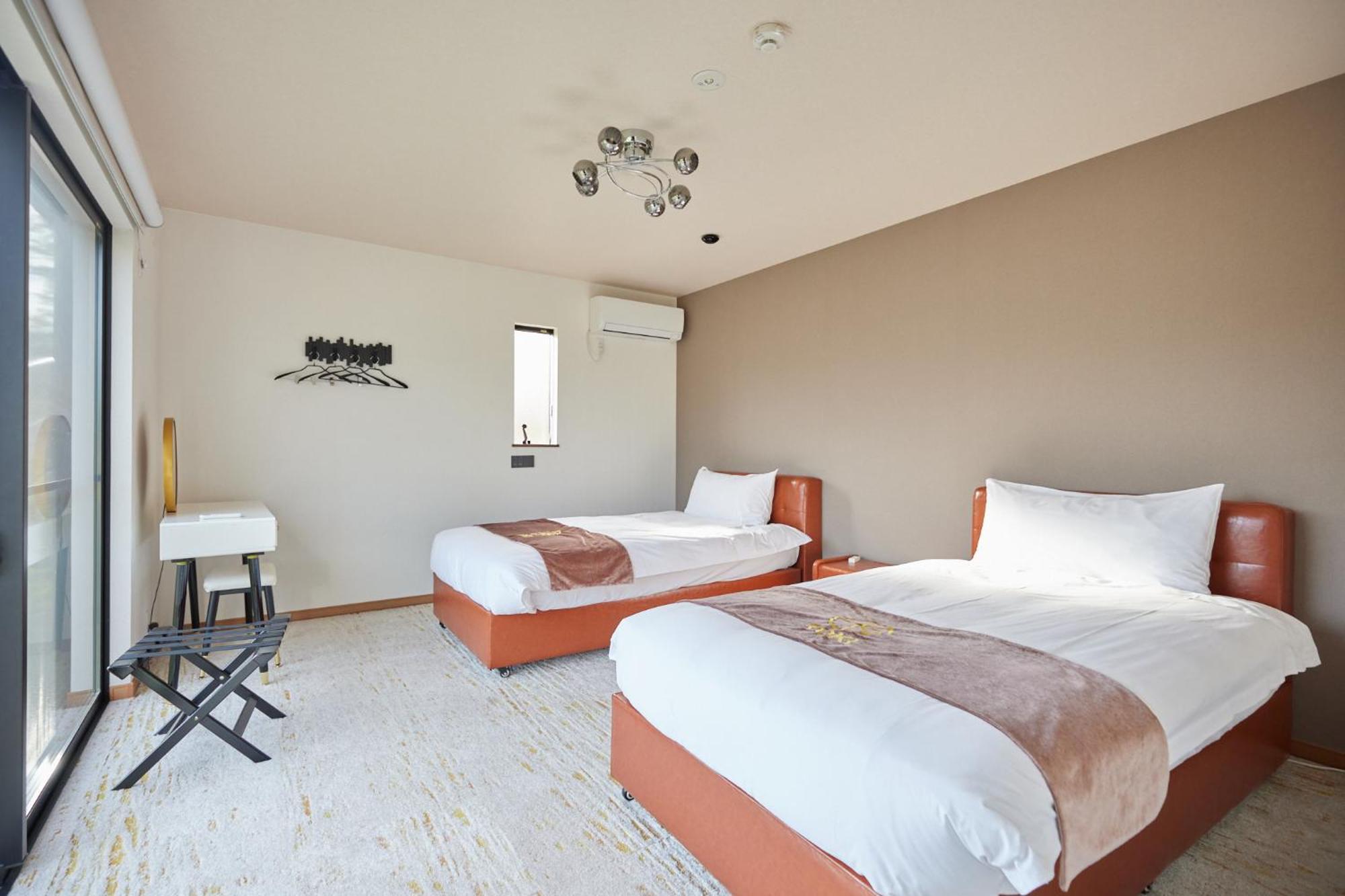 Fuji Gran Villa - Toki - ฟูจิโยชิดะ ภายนอก รูปภาพ