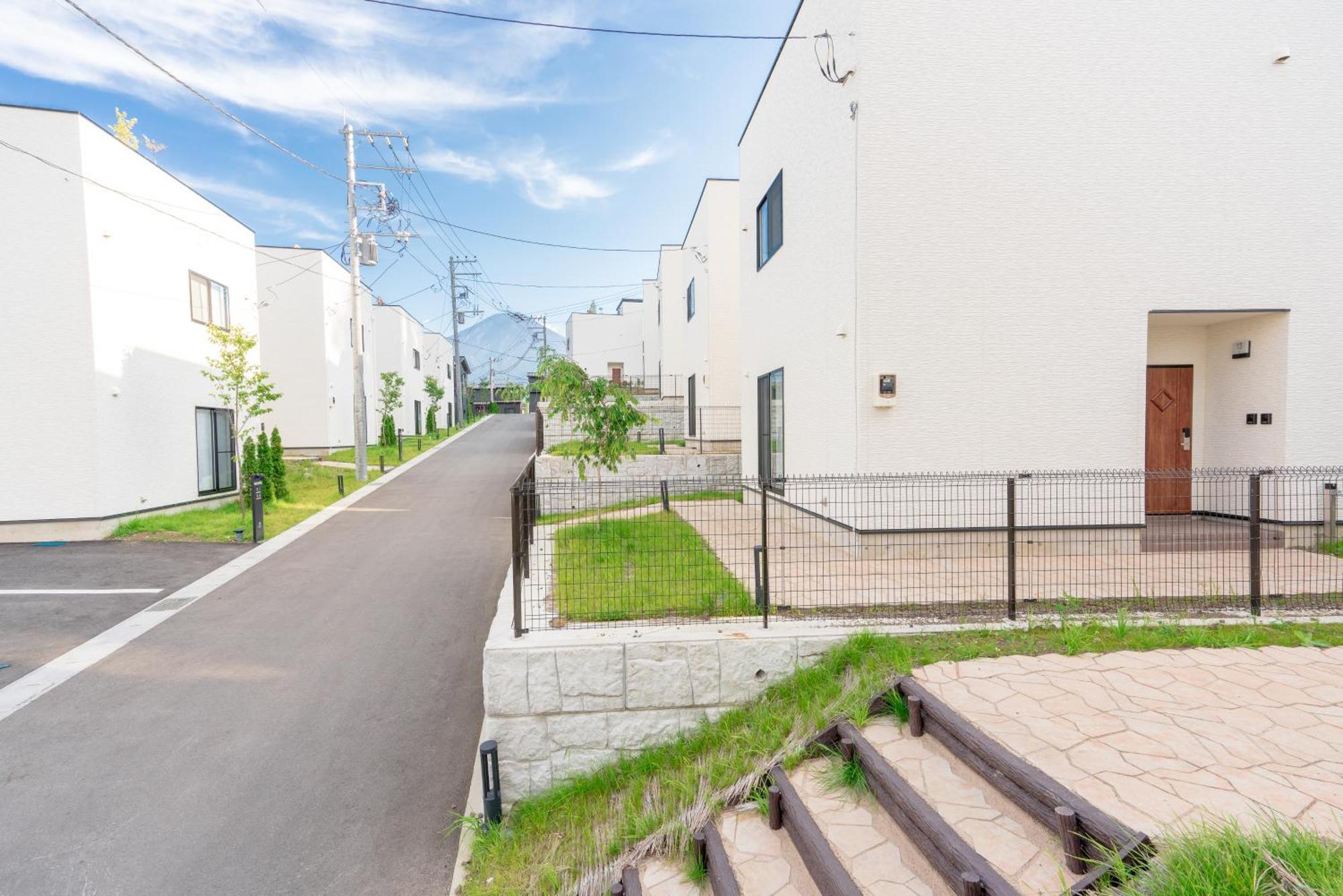 Fuji Gran Villa - Toki - ฟูจิโยชิดะ ภายนอก รูปภาพ